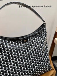 Paris M Hobo Bag