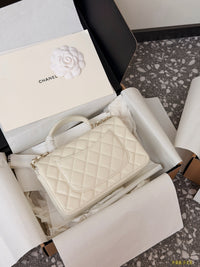 Mini Flap Bag