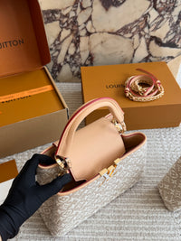 Capucines Bag