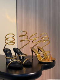 Caovilla Margot Sandals