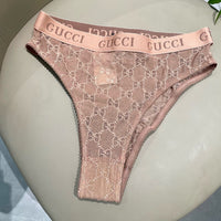 Logo Bikini Set
