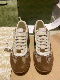 Screener Sneakers