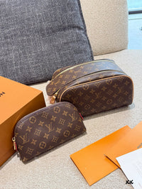 Toiletry Bag
