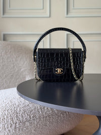 26A Mini Flap Bag