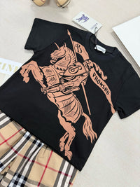 Knight Check Set
