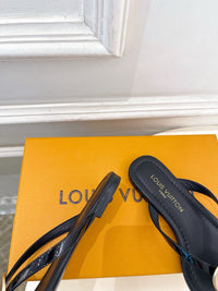 Treasure Thong Sandals