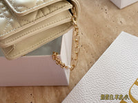 Mini Miss Bag Lambskin