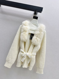 26S Knit Cardigan