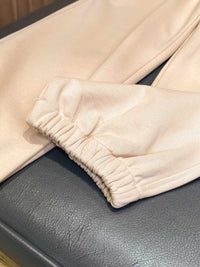 Appliqué Jogging Trousers
