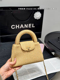 Kelly Chain Bag