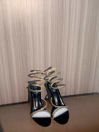 Caovilla Margot Sandals