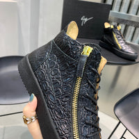 High Top Sneakers