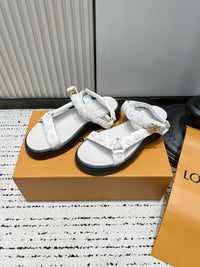 Nevada Comfort Sandals