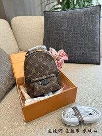 Palm Springs Mini Backpack