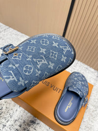 Easy Mules
