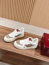 Re-Web Sneakers