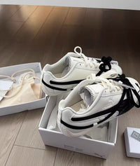 PM x ROSÉ Speedcat Premium Sneakers