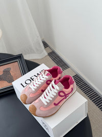Ballet Runner Sneakers