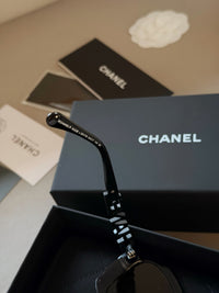 Square Sunglasses