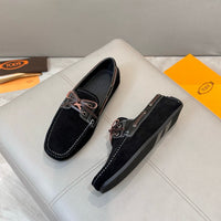 Gommino Boat Loafers