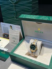 Datejust 28