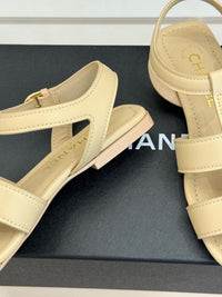 26M Fisherman Sandals