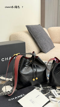 26S Bucket Bag