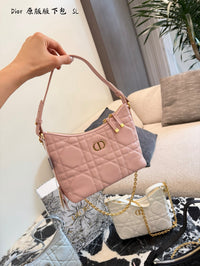 Miss Caro Mini Bag Lambskin