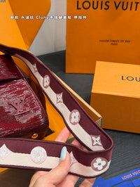 Cluny Bag