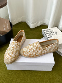 Siroco Espadrilles