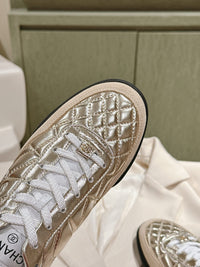 Low Top Sneakers