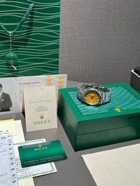 Oyster Perpetual 36