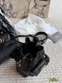 Caro Bucket Bag