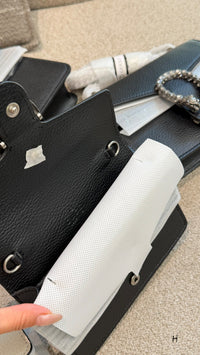 Dionysus Super Bag