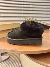 Disquette Slippers