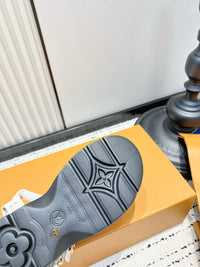 Nevada Comfort Sandals