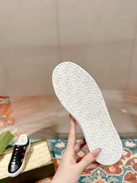 Low Top Sneakers