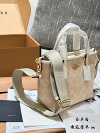 City Mini Bag