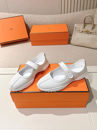 Neptune Ballet Flats