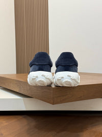 Morgan Sneakers