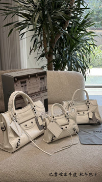 Le City Bag