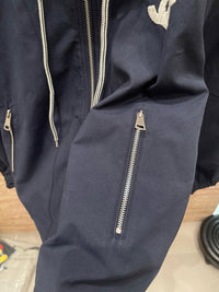 Logo Jacket