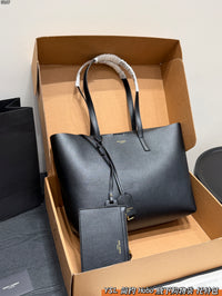 East/West Tote Bag