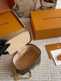 Micro Vanity Case
