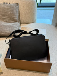 Knight Stamp Crossbody Bag