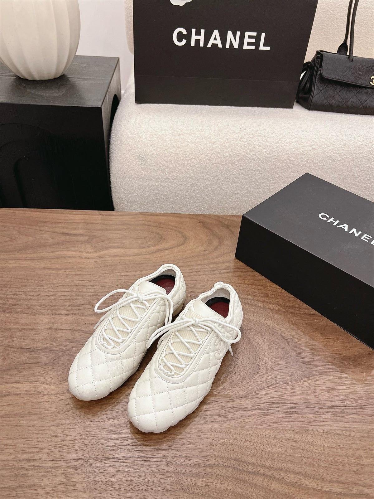 26S Trainers