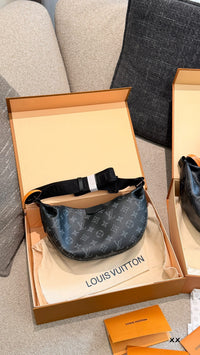 Hamac Bag