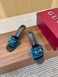 Slide Sandals
