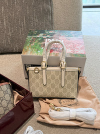 Ophidia GG Mini Tote