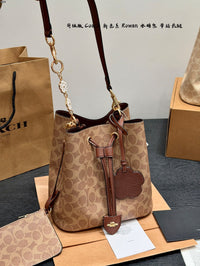 Rowan Bucket Bag